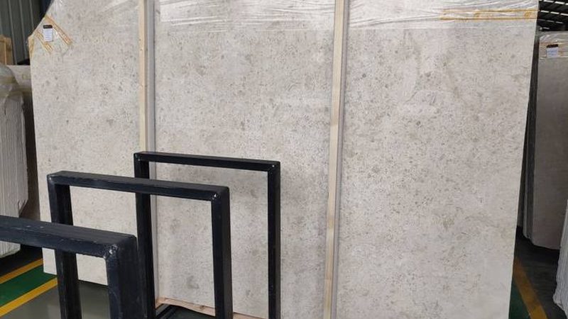 石材结晶处理全攻略：视频教学，掌握核心技术