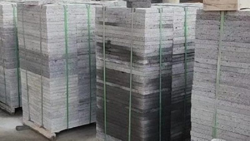 水磨石地面：揭秘报价与施工费用的那些事**