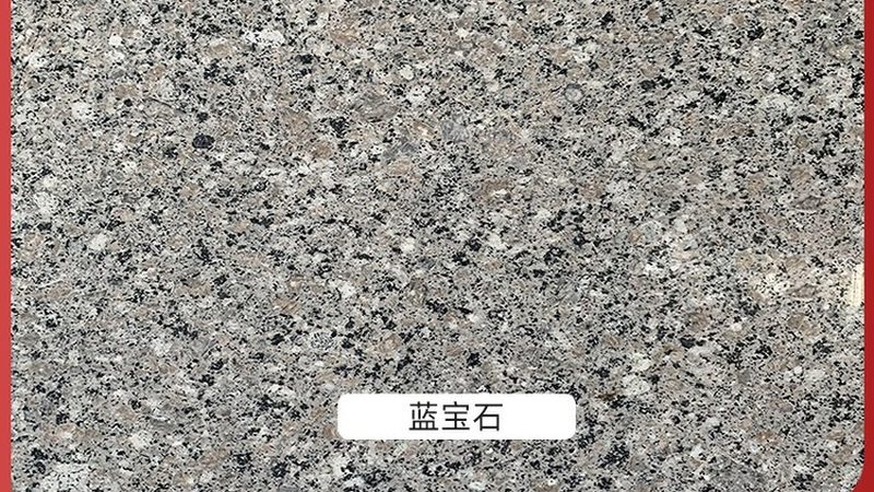 文化石填缝剂，选色有讲究