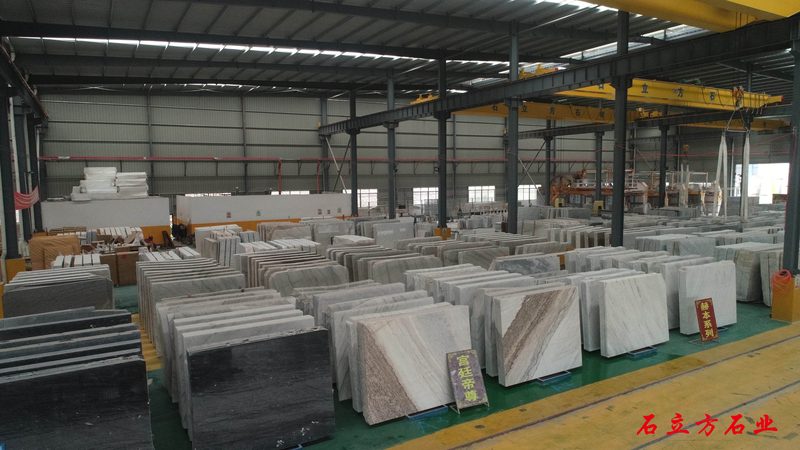 广东岩板台面：揭秘其背后的工艺与选择要点