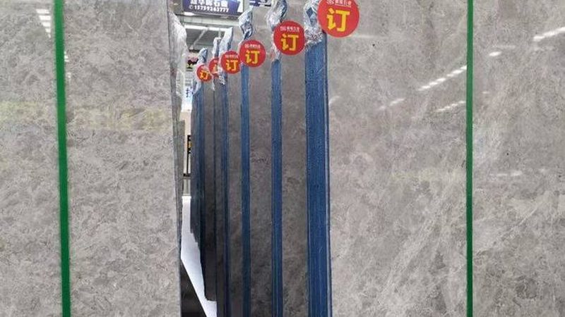 大理石翻新打磨，价格背后的秘密