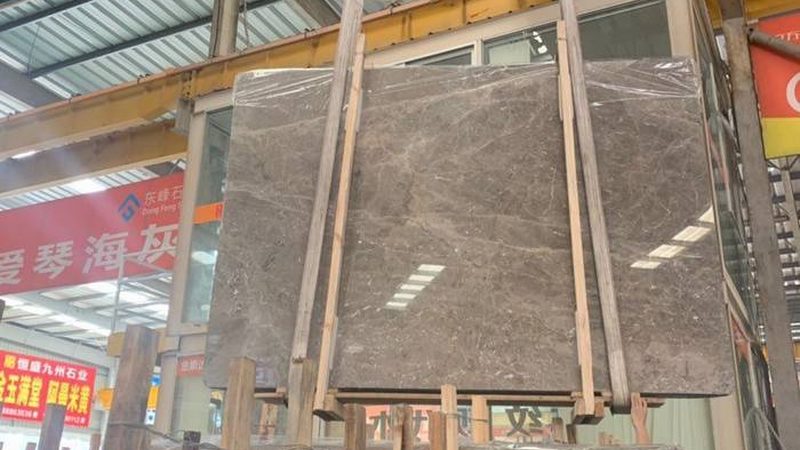 石材结晶规格型号揭秘：揭秘石材之美背后的秘密