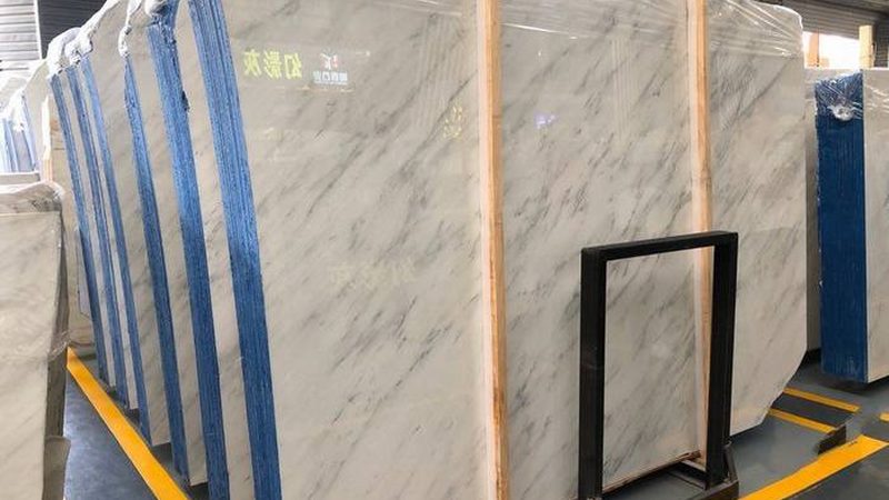 上海文化石批发市场探秘：选购指南与市场分析