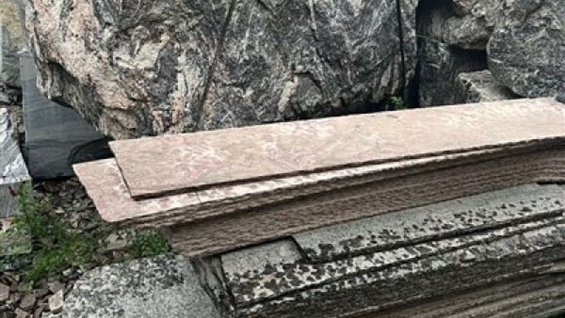 农村自建房花岗岩：材质之选，价格几何？**