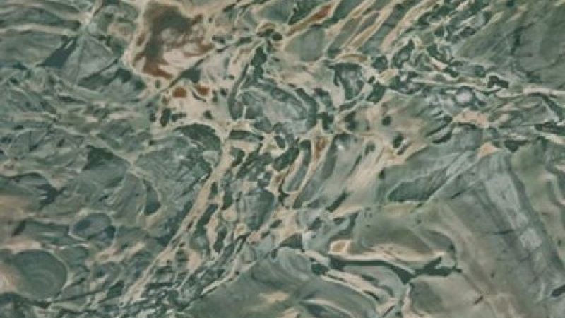 水磨石地面施工前基层处理
