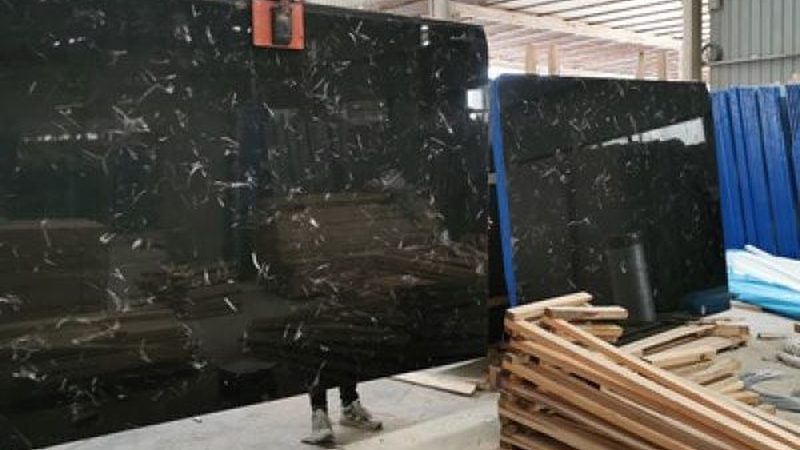 天然石材马赛克：种类与材质解析**