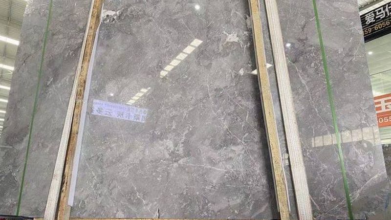 水磨石地面修补，选对材料是关键**