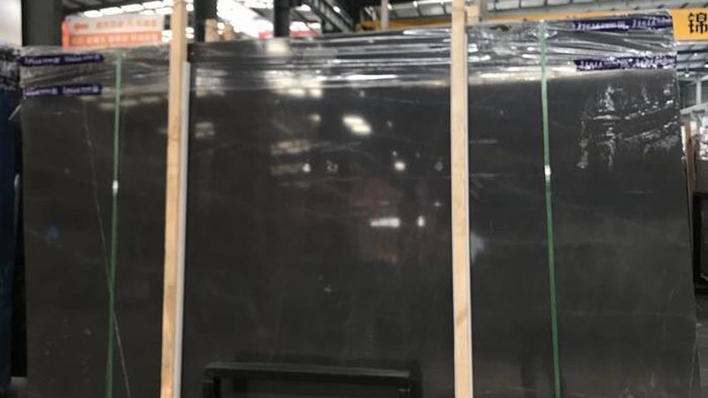 石材结晶工艺流程揭秘：从荒料到成品板材的蜕变之旅