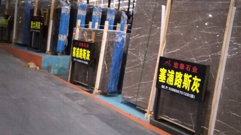岩板台面12mm与15mm：厚度差异背后的结实秘密