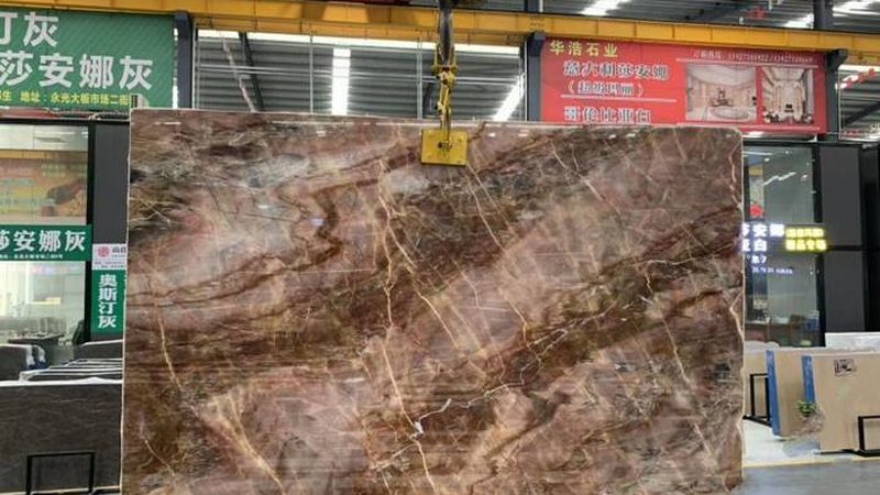 石材翻新，报价单明细表中的关键要素
