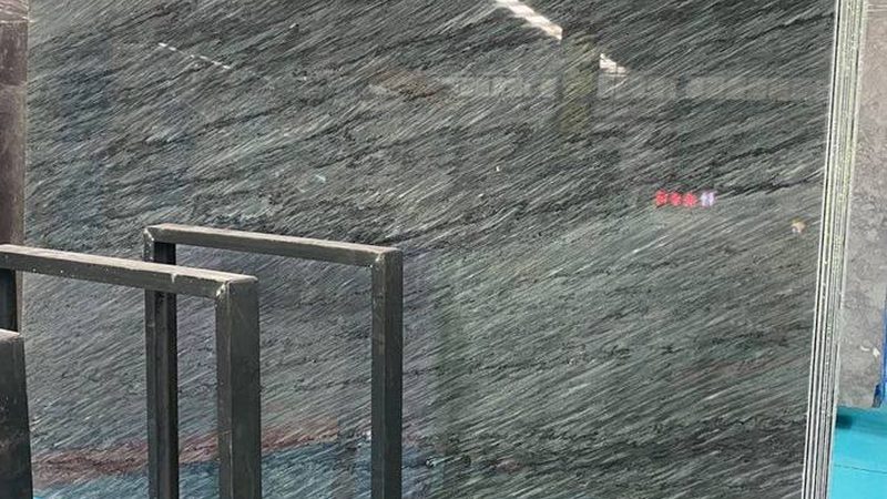 石英石台面拼接缝处理：专业步骤解析