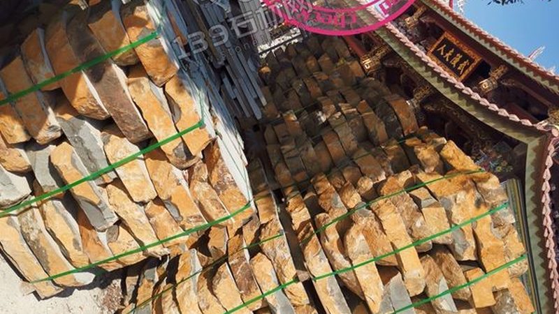 石材幕墙价格组成明细揭秘：揭秘石材幕墙成本的构成要素