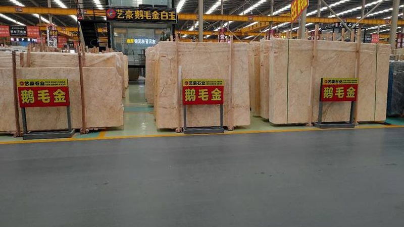 石英石台面厚度15mm家用够吗？揭秘石英石台面的选购标准**