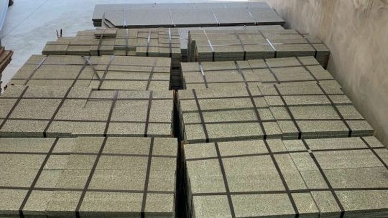 文化石材质种类解析：探寻自然与艺术的完美融合