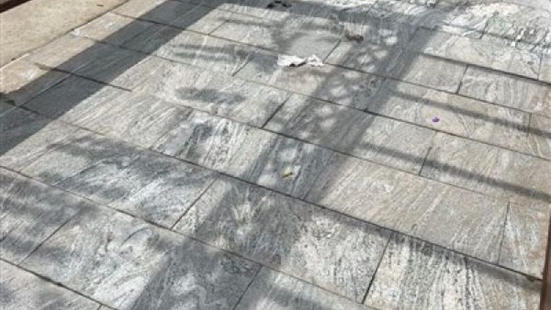 石英石台面划痕修复液：揭秘其作用与使用技巧**